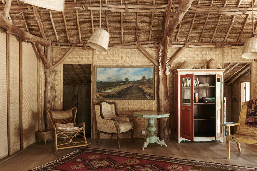 The Island Houses Гили-Мено Экстерьер фото